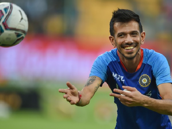 T20 World Cup: Yuzvendra Chahal And Bhuvneshwar Kumar Bowling Major Concern For Team India