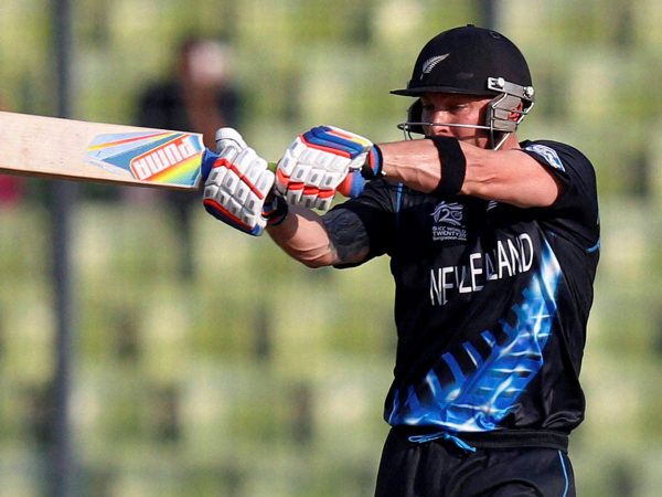 #1 ಬ್ರೆಂಡನ್ ಮೆಕಲಮ್ - 2012ರ ಟಿ20 ವಿಶ್ವಕಪ್ ಬಾಂಗ್ಲಾದೇಶ ವಿರುದ್ಧ 123 ರನ್