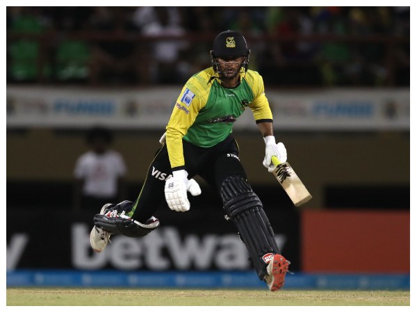 ಭರ್ಜರಿಯಾಗಿ ರನ್‌ಬೆನ್ನಟ್ಟಿದ ತಲ್ಲವಾಸ್