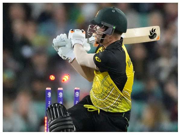 ಡೇವಿಡ್ ವಾರ್ನರ್