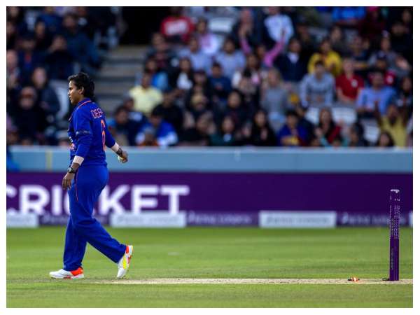 ಏನಿದು ದೀಪ್ತಿ ಶರ್ಮಾ ರನೌಟ್?