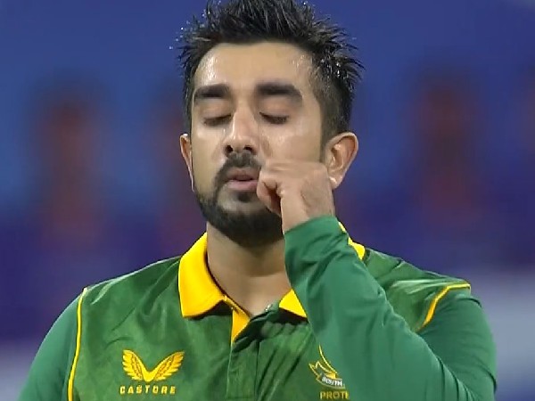 ತಬ್ರೈಜ್ ಶಮ್ಸಿ ಉತ್ತಮ ಬೌಲರ್ ಎಂದ ಕೇಶವ್ ಮಹಾರಾಜ್