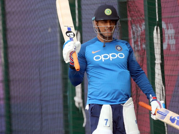 ಅವರ ಅನುಭವ ತಂಡಕ್ಕೆ ಮುಖ್ಯವಾಗಿತ್ತು