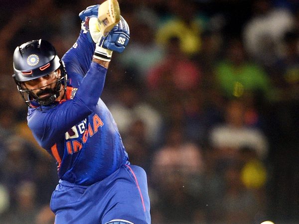 ವೃತ್ತಿಜೀವನವನ್ನು ತಿರುಗಿಸಿದ ರೀತಿ ನನಗೆ ಸಂತೋಷವಾಗಿದೆ