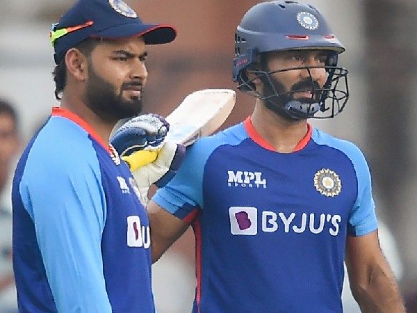 ಆಸ್ಟ್ರೇಲಿಯಾ ಪಿಚ್‌ಗಳಲ್ಲಿ ಪಂತ್‌ಗೆ ಅವಕಾಶ ನೀಡಿ