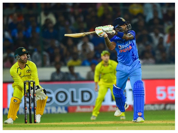 ರೋಚಕ ಗೆಲುವು ಸಾಧಿಸಿದ ಭಾರತ