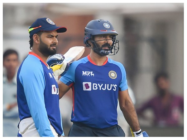 ಇದು ವಿಶ್ರಾಂತಿಯಷ್ಟೇ ಎಂದ ಆಯ್ಕೆ ಮಂಡಳಿ ಮುಖ್ಯಸ್ಥ