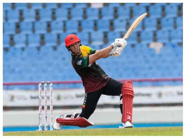 ಡ್ವೇನ್ ಪ್ರಿಟೋರಿಯಸ್