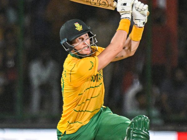 ಟಿ20 ವಿಶ್ವಕಪ್‌ಗಾಗಿ ದಕ್ಷಿಣ ಆಫ್ರಿಕಾ ತಂಡ: 