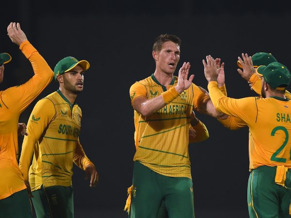 ದಕ್ಷಿಣ ಆಫ್ರಿಕಾ ತಂಡವನ್ನು ಮುನ್ನಡೆಸಲಿರುವ ಟೆಂಬಾ ಬವುಮಾ 