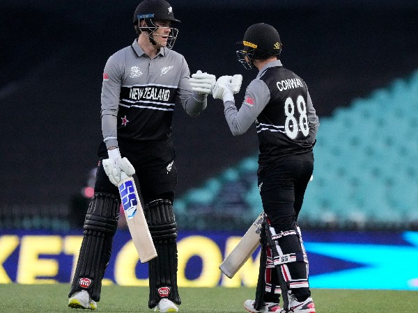 T20 World Cup: England Will Clash With In Unbeaten New Zealand In Must Win Game 