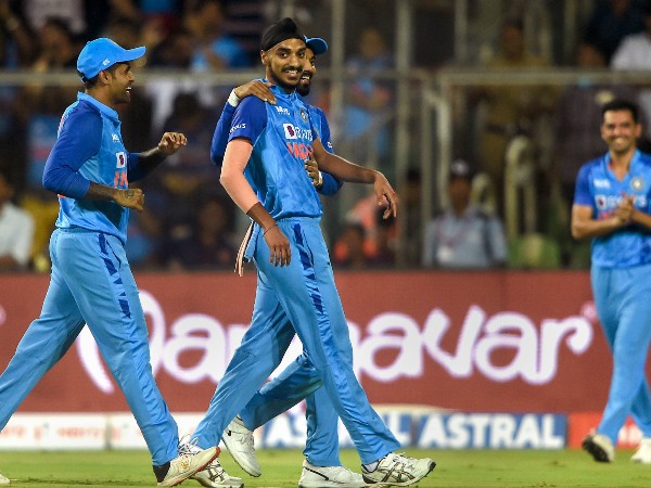 ಕ್ಯಾಚ್‌ಗಳನ್ನು ಬಿಟ್ಟರೆ ಒತ್ತಡ ಹೆಚ್ಚಾಗುತ್ತದೆ