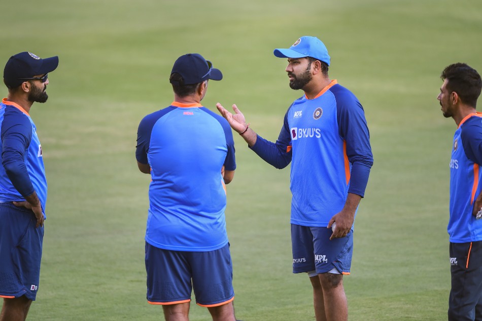 ಅಕ್ಟೋಬರ್ 23 ರಂದು ಭಾರತದ ಮೊದಲ ಪಂದ್ಯ