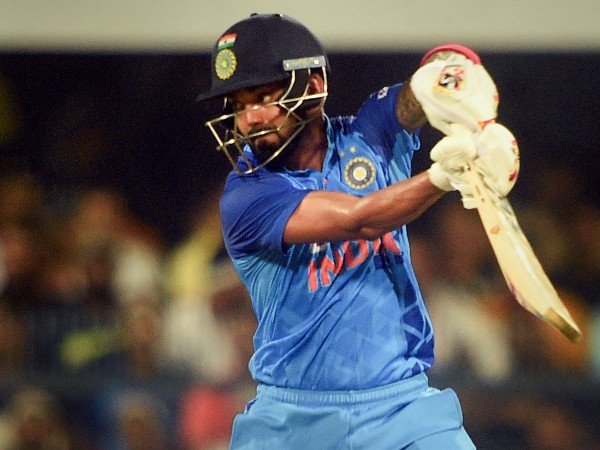 ಮೊದಲ ವಿಕೆಟ್‌ಗೆ 96 ರನ್‌ಗಳ ಜೊತೆಯಾಟ