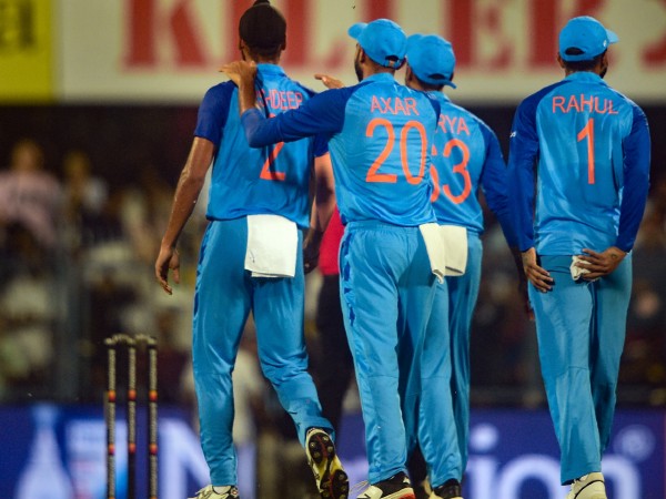 ಭಾರತ, ದಕ್ಷಿಣ ಆಫ್ರಿಕಾ ಪ್ಲೇಯಿಂಗ್ ಇಲೆವೆನ್