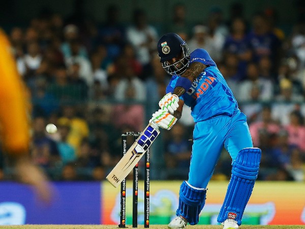 Ind Vs SA T20: Suryakumar Yadav, kl rahul fifty, India Scored 237 Runs 