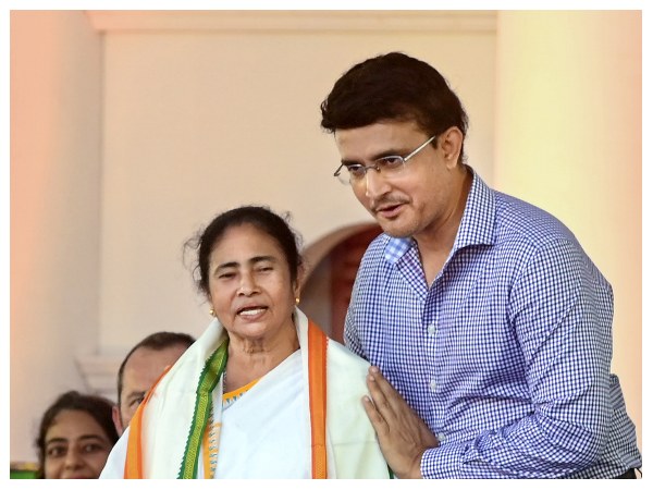 ಐಸಿಸಿ ಅಧ್ಯಕ್ಷ ಸ್ಥಾನಕ್ಕೆ ಸ್ಪರ್ಧಿಸಲು ಅವಕಾಶ ನೀಡಿ ಎಂದ ಮಮತಾ ಬ್ಯಾನರ್ಜಿ