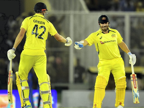 T20 World Cup: Cameron Green Replaces Injured Injured Josh Inglis In Australias 15-Man Squad