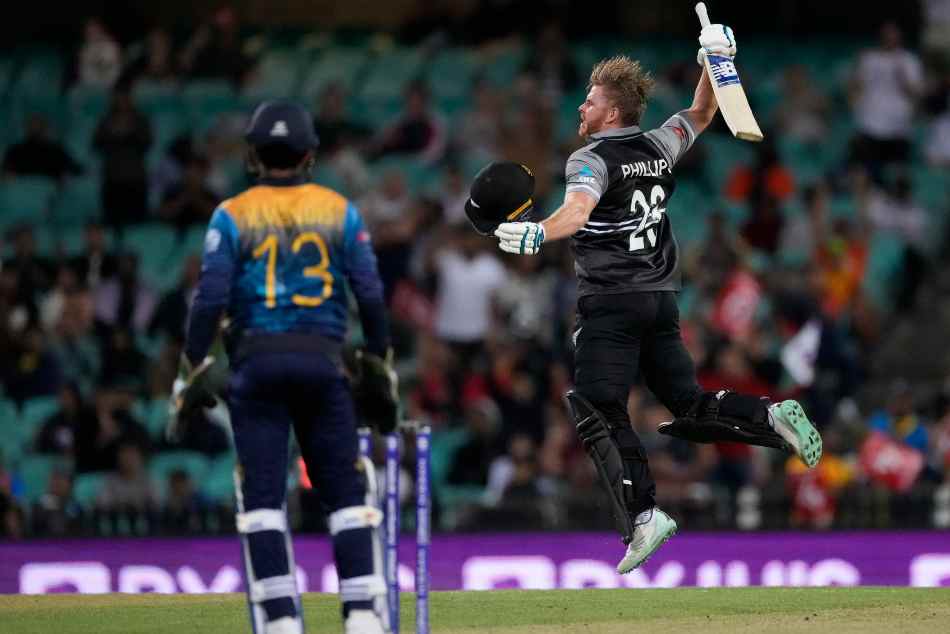 T20 World Cup 2022: Here Group 1 Points Table After New Zealands Win Against Sri Lanka T20 World Cup 2022: Here Group 1 Points Table After New Zealands Win Against Sri Lanka