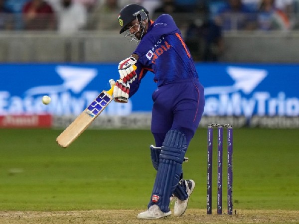 ದೀಪಕ್ ಹೂಡಾಗೆ ಅವಕಾಶ ನೀಡಬೇಕು