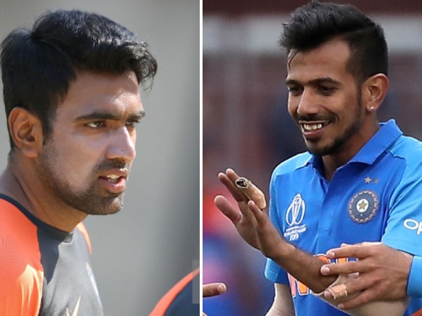 ಅಶ್ವಿನ್ ಬದಲಿಗೆ ಚಹಾಲ್ ಆಡಲಿ