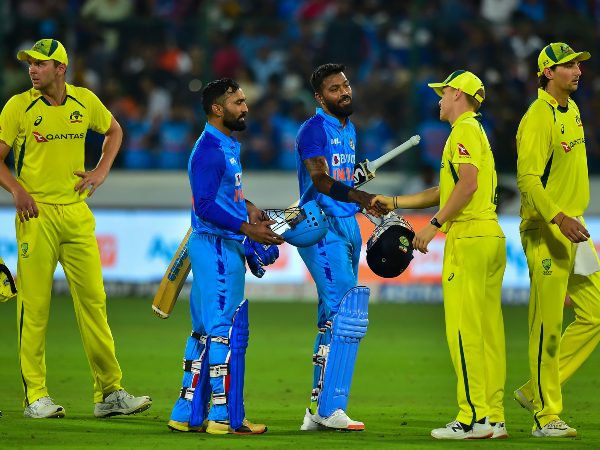 ಐಸಿಸಿ ಟಿ20 ವಿಶ್ವಕಪ್‌ಗೆ ಭಾರತ ತಂಡ 