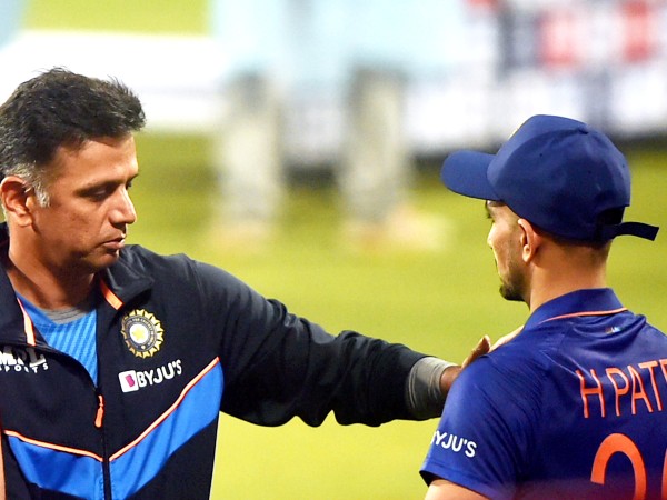 ಹರ್ಷಲ್ ಪಟೇಲ್ ಬೇಗನೆ ಪಾಠ ಕಲಿಯಲಿ