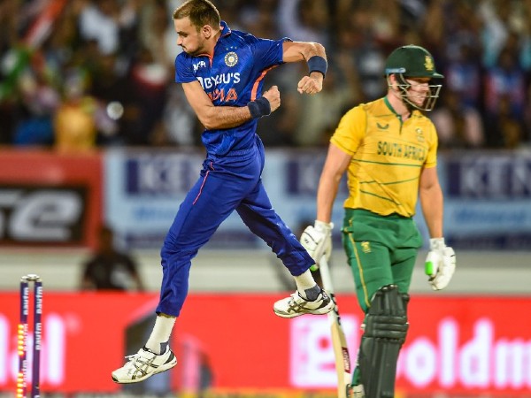 ಹರ್ಷಲ್ ಪಟೇಲ್ ಬೇಗನೆ ಪಾಠ ಕಲಿಯಲಿ