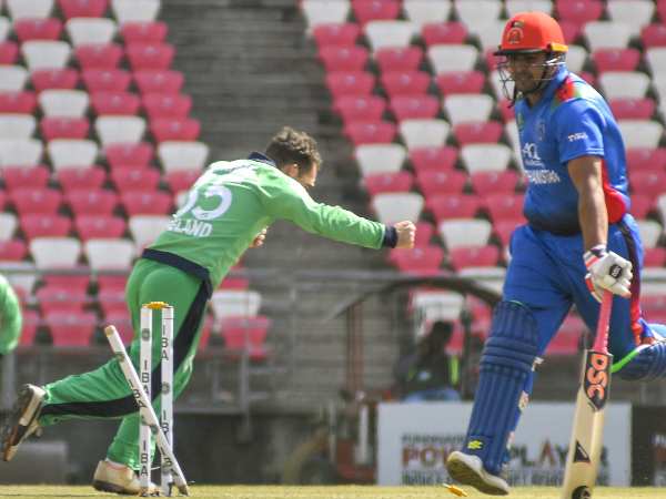 T20 World Cup 2022: Big shock For Afghanistan; Hazratullah Zazai Ruled Out Of T20 World Cup After Kidney Concern T20 World Cup 2022: Big shock For Afghanistan; Hazratullah Zazai Ruled Out Of T20 World Cup After Kidney Concern