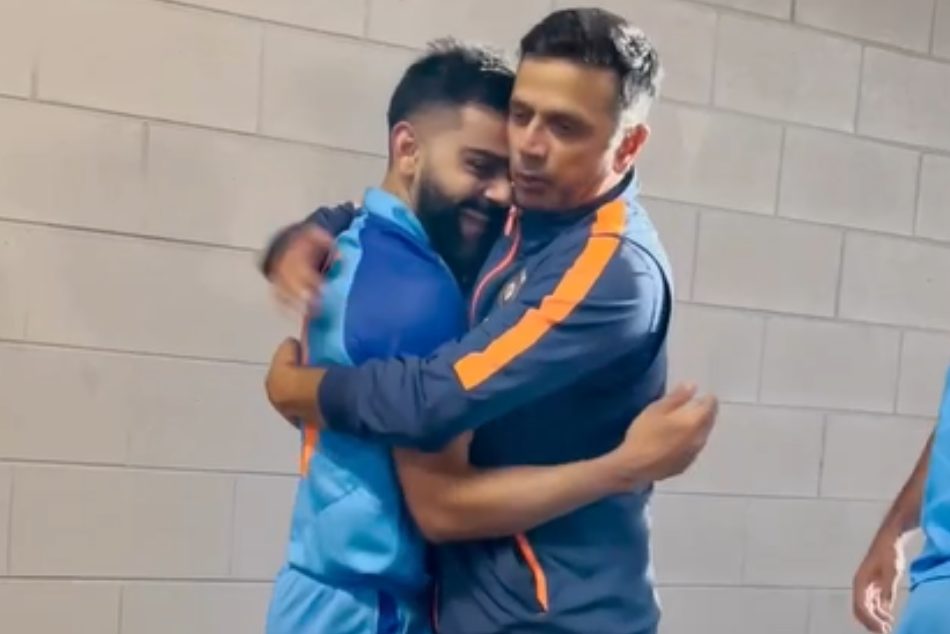 ಟಿ20 ಅಂತರಾಷ್ಟ್ರೀಯ ಕ್ರಿಕೆಟ್‌ನಲ್ಲಿ ಅತಿ ಹೆಚ್ಚು ರನ್‌ ಕಲೆಹಾಕಿದ ವಿರಾಟ್!