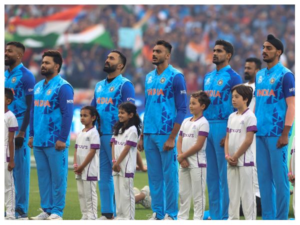 ಮತ್ತೊಂದು ಪಂದ್ಯಕ್ಕೆ ಸಜ್ಜಾದ ಟೀಮ್ ಇಂಡಿಯಾ