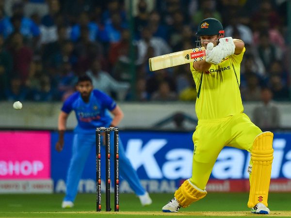 ಆಸ್ಟ್ರೇಲಿಯಾದ ಕ್ಯಾಮರೂನ್ ಗ್ರೀನ್