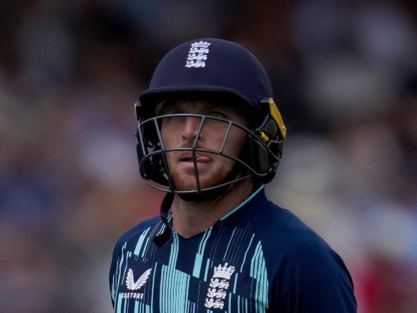 ಜೋಸ್ ಬಟ್ಲರ್ ನಾಲ್ಕು ಸ್ಥಾನಗಳನ್ನು ಜಿಗಿದು 22ನೇ ಸ್ಥಾನ