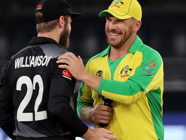 ಮೊದಲ ಸುತ್ತಿನ ಮುಕ್ತಾಯದ ನಂತರ ಸೂಪರ್ 12 ಗುಂಪುಗಳು ಹೀಗಿವೆ