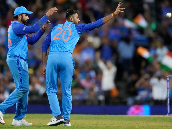 ಭಾರತದ ಬೌಲಿಂಗ್ ವಿರುದ್ಧ ಪ್ರತಿರೋಧ ಒಡ್ಡಲಿಲ್ಲ