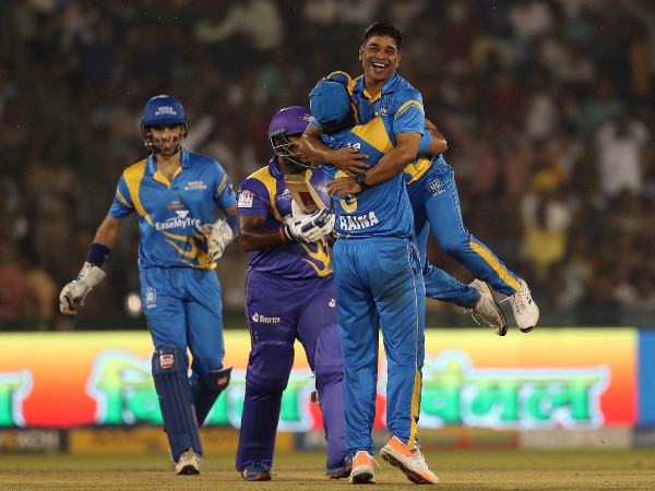  ಎರಡನೇ ಬಾರಿಯೂ ಇಂಡಿಯಾ ಲೆಜೆಂಡ್ಸ್ ಚಾಂಪಿಯನ್