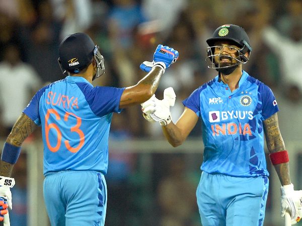 ಅಕ್ಟೋಬರ್‌ನಲ್ಲಿ ಭಾರತ ಕ್ರಿಕೆಟ್ ತಂಡದ ಪಂದ್ಯಗಳ ಸಂಪೂರ್ಣ ಪಟ್ಟಿ