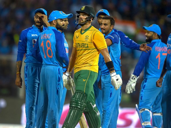 ಅಕ್ಟೋಬರ್ 2022ರ ಭಾರತೀಯ ತಂಡದ ಸಂಪೂರ್ಣ ವೇಳಾಪಟ್ಟಿ