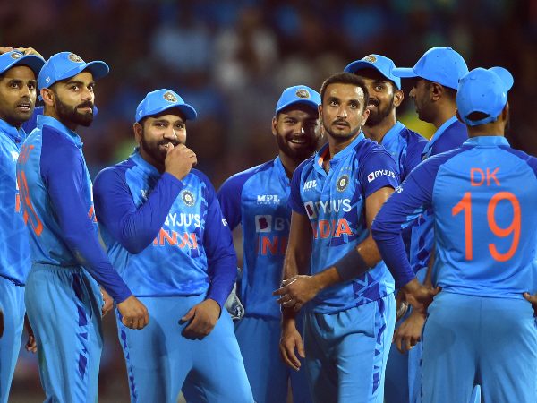 ಭಾರತ vs ಪಾಕಿಸ್ತಾನ, ಸೂಪರ್ 12 ಪಂದ್ಯ