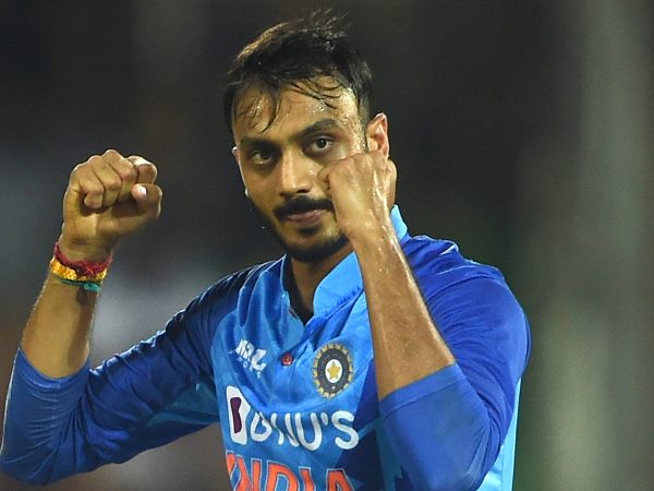 ಭಾರತ ಟಿ20 ತಂಡದಲ್ಲಿ ಅಕ್ಷರ್ ಪಟೇಲ್‌ಗೆ ಹೊಸ ಬಾಗಿಲು