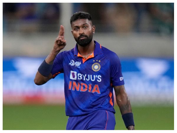 ಪಾಕಿಸ್ತಾನದ ವಿರುದ್ಧ ಹಾರ್ದಿಕ್ ಮ್ಯಾಚ್ ವಿನ್ನಿಂಗ್ ಪ್ರದರ್ಶನ