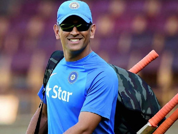 ಟೀಂ ಇಂಡಿಯಾ ಮೆಂಟರ್ ಆಗಿದ್ದ ಧೋನಿ