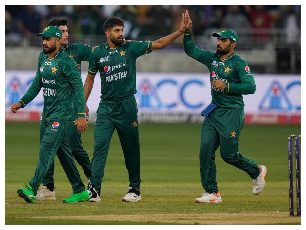 ಪಾಕಿಸ್ತಾನ ಪಂದ್ಯವೇ ಅಂತಿಮ ಗುರಿಯಲ್ಲಿ