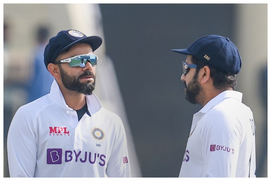 ಬಾಂಗ್ಲಾ ವಿರುದ್ಧದ ಟೆಸ್ಟ್ ಸರಣಿಗೆ ಟೀಂ ಇಂಡಿಯಾ ಸ್ಕ್ವಾಡ್