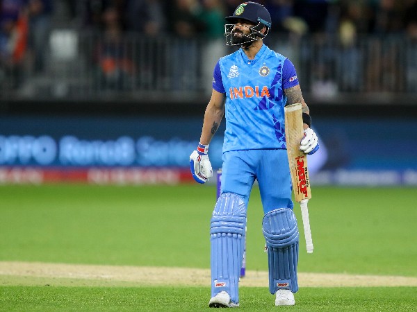 ಅಡಿಲೇಡ್ ಬ್ಯಾಟಿಂಗ್ ಸ್ನೇಹಿ ಪಿಚ್‌