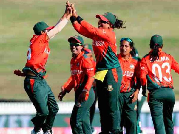 ಭಾರತ ಮಹಿಳಾ vs ಬಾಂಗ್ಲಾದೇಶ ಮಹಿಳಾ ಪಂದ್ಯದ ವಿವರಗಳು