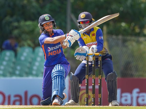 ಶ್ರೀಲಂಕಾವನ್ನು 41 ರನ್‌ಗಳಿಂದ ಸೋಲಿಸಿದ್ದ ಭಾರತ