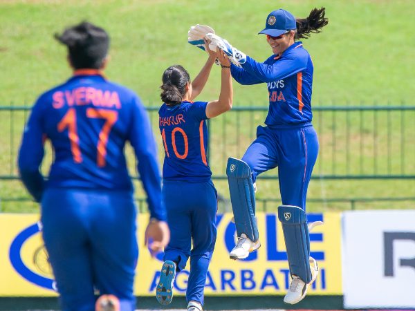 ಭಾರತ ಮಹಿಳಾ ತಂಡ vs ಮಲೇಷ್ಯಾ ಮಹಿಳಾ ತಂಡ ಫ್ಯಾಂಟಸಿ ಡ್ರೀಮ್ ಟೀಂ