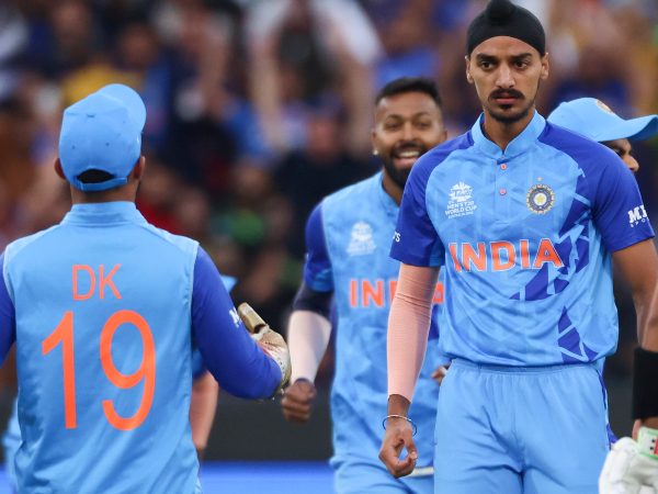 ಭಾರತದ ವಿರುದ್ಧ ಹಿಂದಿರುಗಿ ಮಿಂಚುವ ವಿಶ್ವಾಸ