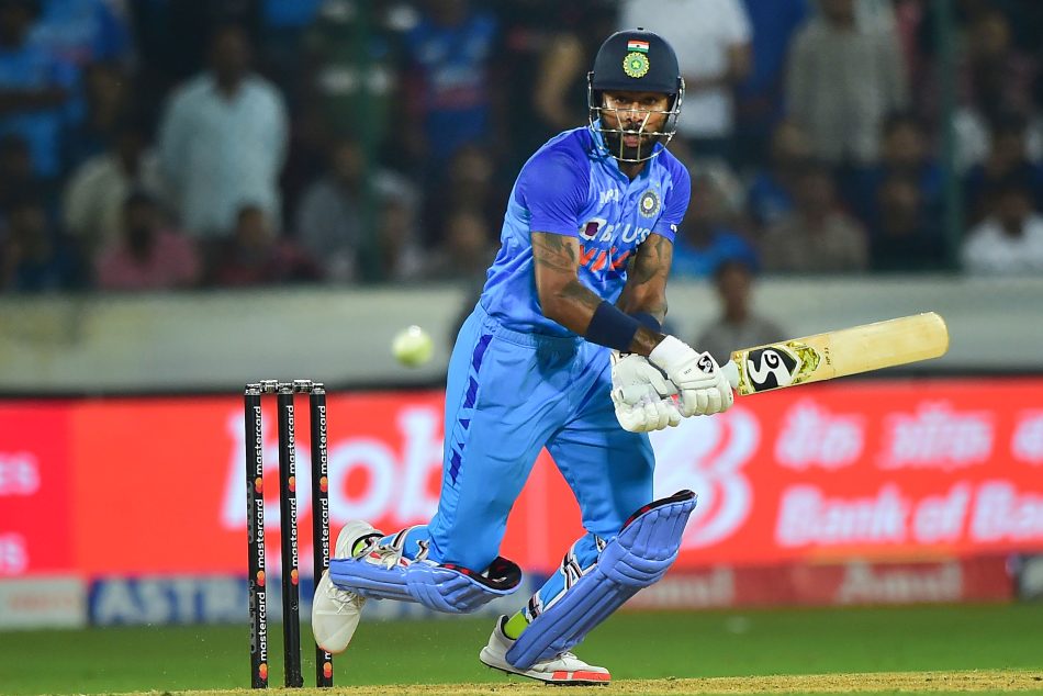 ನ್ಯೂಜಿಲೆಂಡ್ ವಿರುದ್ಧ ಟಿ20 ಸರಣಿಗೆ ಟೀಂ ಇಂಡಿಯಾ ಸ್ಕ್ವಾಡ್